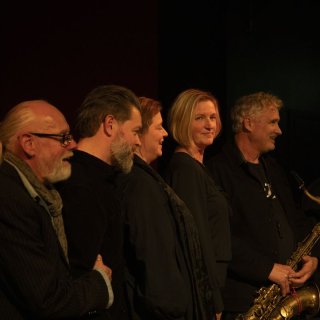 Gotlandsbolaget Jazz